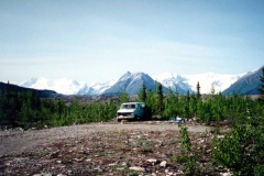 Shades of Into the Wild