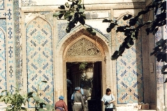 Samarkand 1