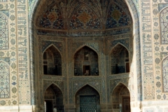 Samarkand 2