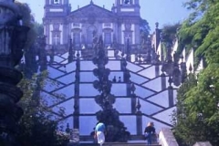 Bom Jesus Braga Portugal
