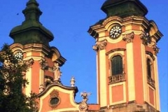 Hungarian Imperial architecture