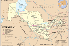 Uzbekistan