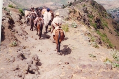 Descending-from-monastery-of-Haile-Mariam-above-Lalibela-Ethiopia