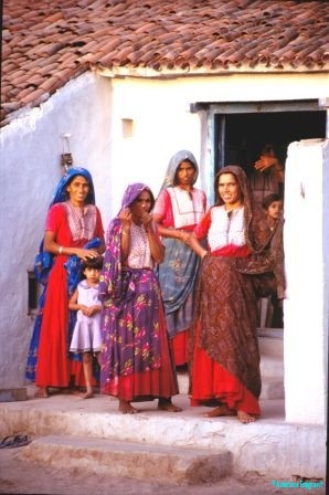 Rabari-women-Bhuj-Gujarat-India