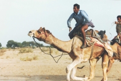 Camel-racers-Rajasthan