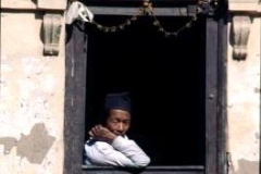 Kathmandu-window