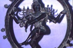 Nataraj - Shiva dancing