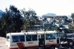 Our-minibus-outside-the-hotel-at-Hajjah-Yemen