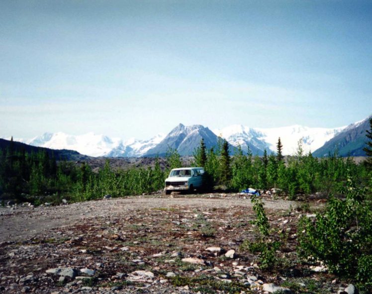 The-abandoned-shell-of-a-campervan-slowly-being-engulfed-by-the-forest.-Reminiscent-of-Christopher-McCandless-who-tries-to-live-off-the-land-in-Alaska